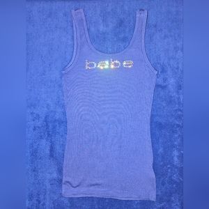 Women's tank top